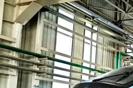 高铁复兴号最牛的一种型号