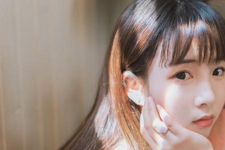 女孩子回答不知道是什么意思