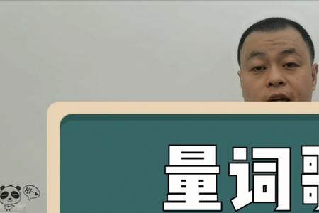 logo用什么量词