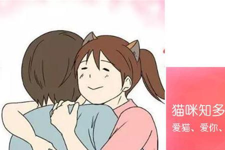 猫系男适合什么女生
