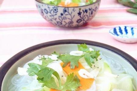 大厨冬瓜汤做法