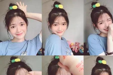 12岁女孩怎么拍照姿势好看