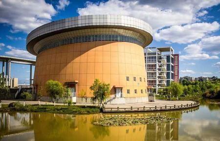 四川绵阳大学是几本