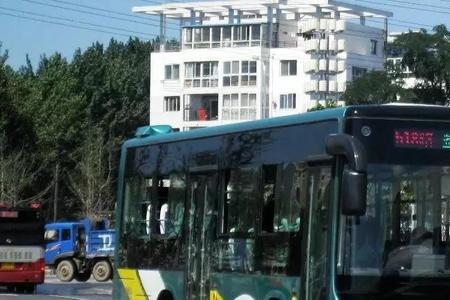 大连公交车710开通了吗
