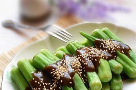 秋葵怎么养最佳方法