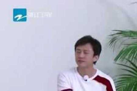 陈赫英语真正水平