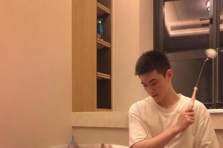 什么样的男人是老奶狗