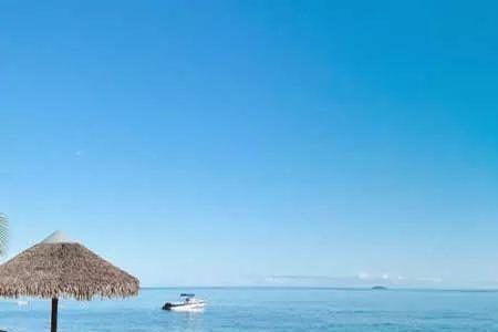 河北保定离海边有多远