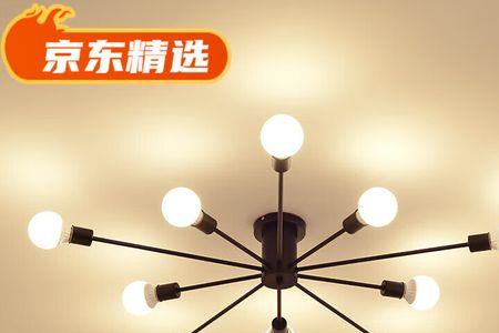 广东中山灯具一线品牌大全