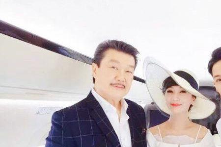 贾乃亮是赵雅芝的儿子吗