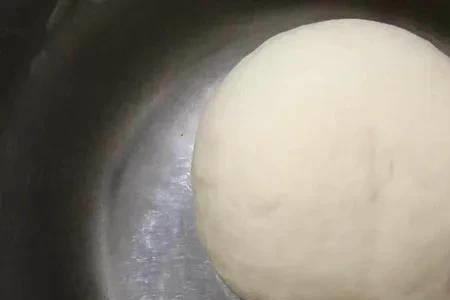 低筋面粉蒸馒头为什么好硬