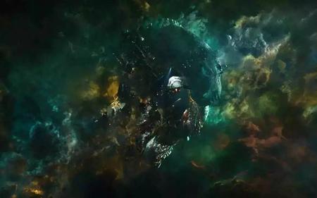 宇宙之神有哪些