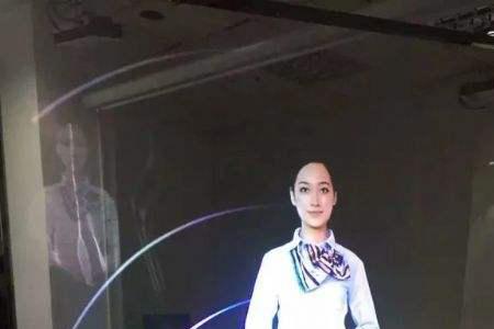 华生虚拟主播是哪国人