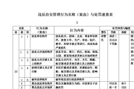 违体犯规记录表怎么记