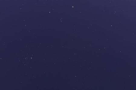单反拍星星为什么总抖动