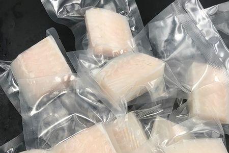 国内巴沙鱼是进口的吗