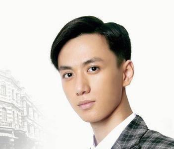 家国恩仇记林定邦和谁在一起