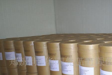 硫胺是什么做的