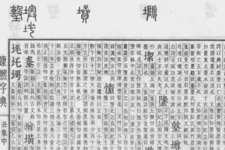 坟的繁体字由来
