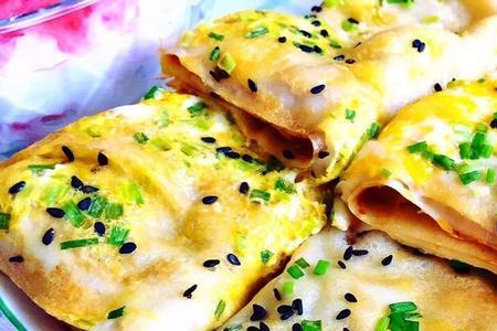 山东煎饼果子怎么吃