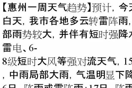 形容大暴雨的诗句有哪些