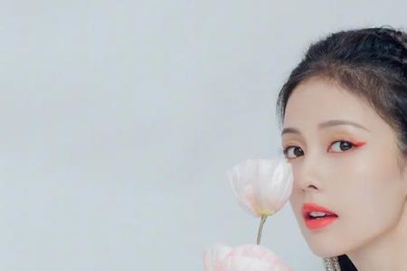 白鹿几点生的