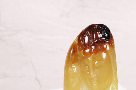 螺化玉最新鉴定方法