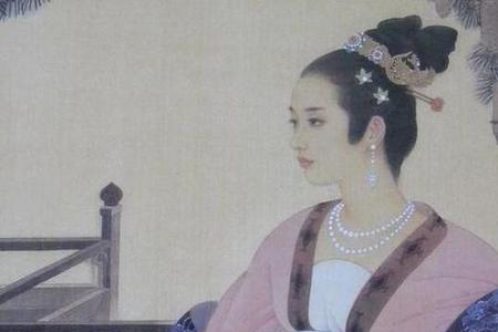 形容44岁女人的诗句