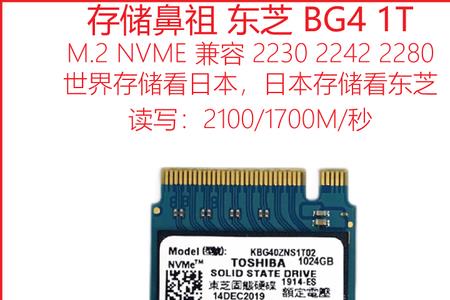 东芝bg3是什么颗粒