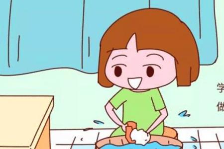 孩子缺少生活常识怎么办