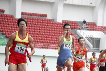 1千米多少秒为2级达标运动员
