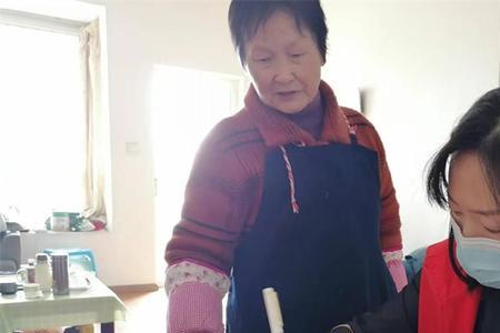 退休后当网格员合适吗
