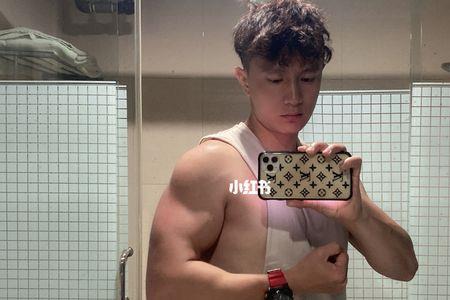 不太喜欢腹肌什么意思