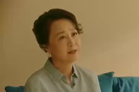 流金岁月杨柯的妈妈