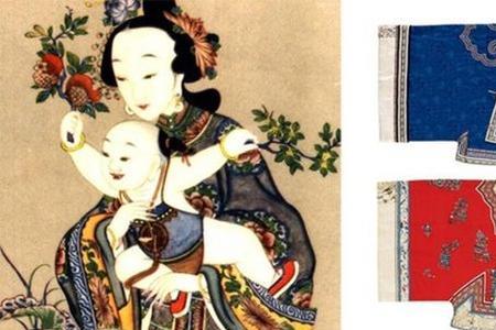 窄裉袄意思