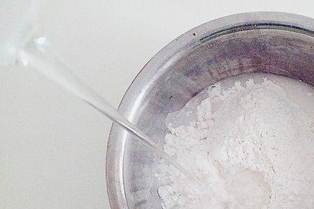 一斤米浆配多少米粉