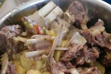 怎么煮羊肉才好吃