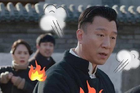 新世界朵儿是谁扮演