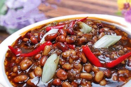 山东曹县酱豆子的做法