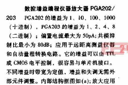 电机增益什么意思