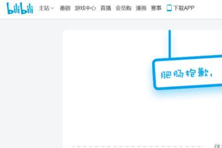 b站经常加载不出来