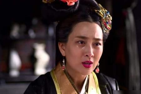 芈月传里魏夫人的侄女是谁演的