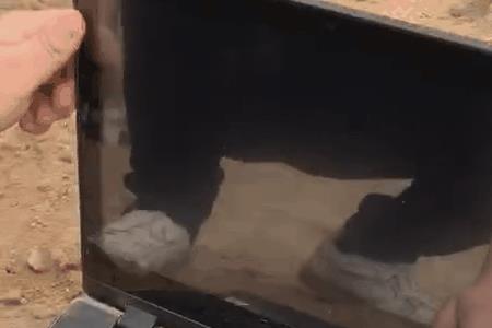 键盘被水浇了晾晒方法