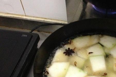 冬瓜放久水份干了还可以吃吗