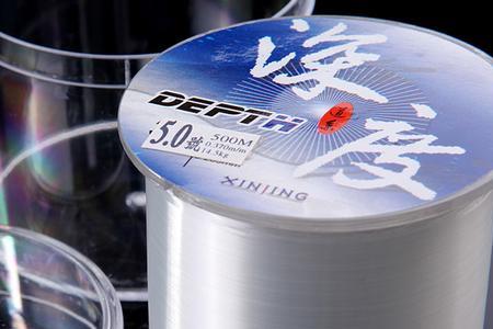 手竿钓鱼用什么鱼线
