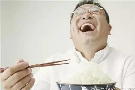 吃饭狼吞虎咽人的性格