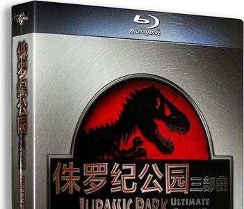 侏罗纪公园3和前两部有联系吗