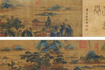 金明池作者