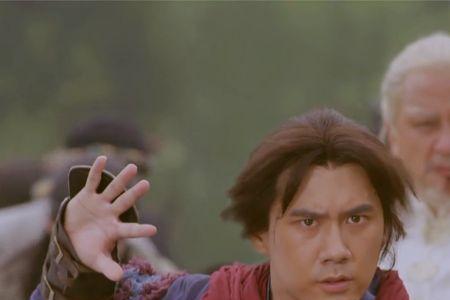 贝海石为什么不杀石破天