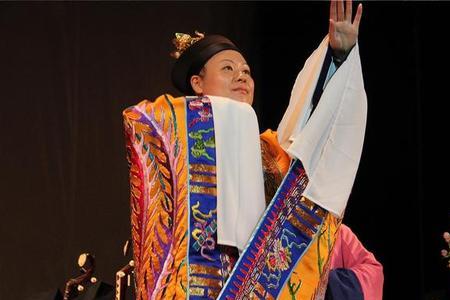 道家的文武什么意思